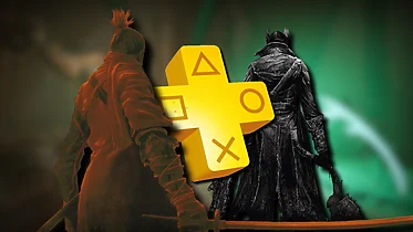 Imagen de Inspirado en Bloodborne y Sekiro, esta joya oculta de PS Plus te aplasta sin miramientos... pero es un soulslike único