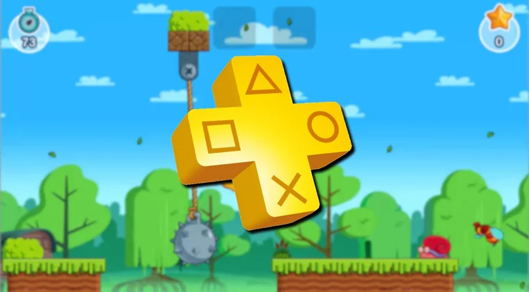 Imagen de Por sólo 2 euros si eres suscriptor de PS Plus: un simpático juego de plataformas 2D a lo Super Mario para toda la familia