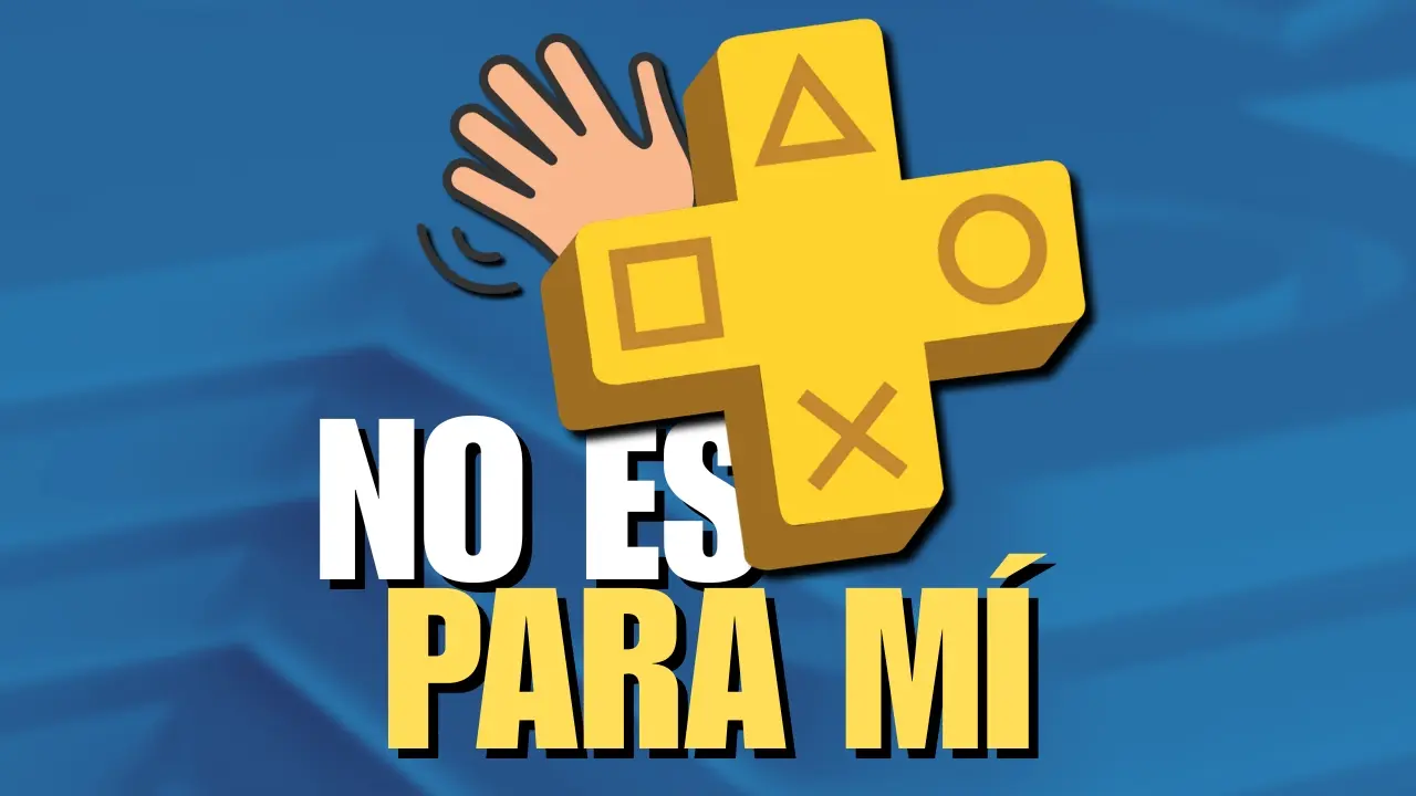 PS Plus