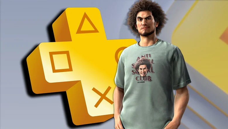 ps plus extra like a dragon