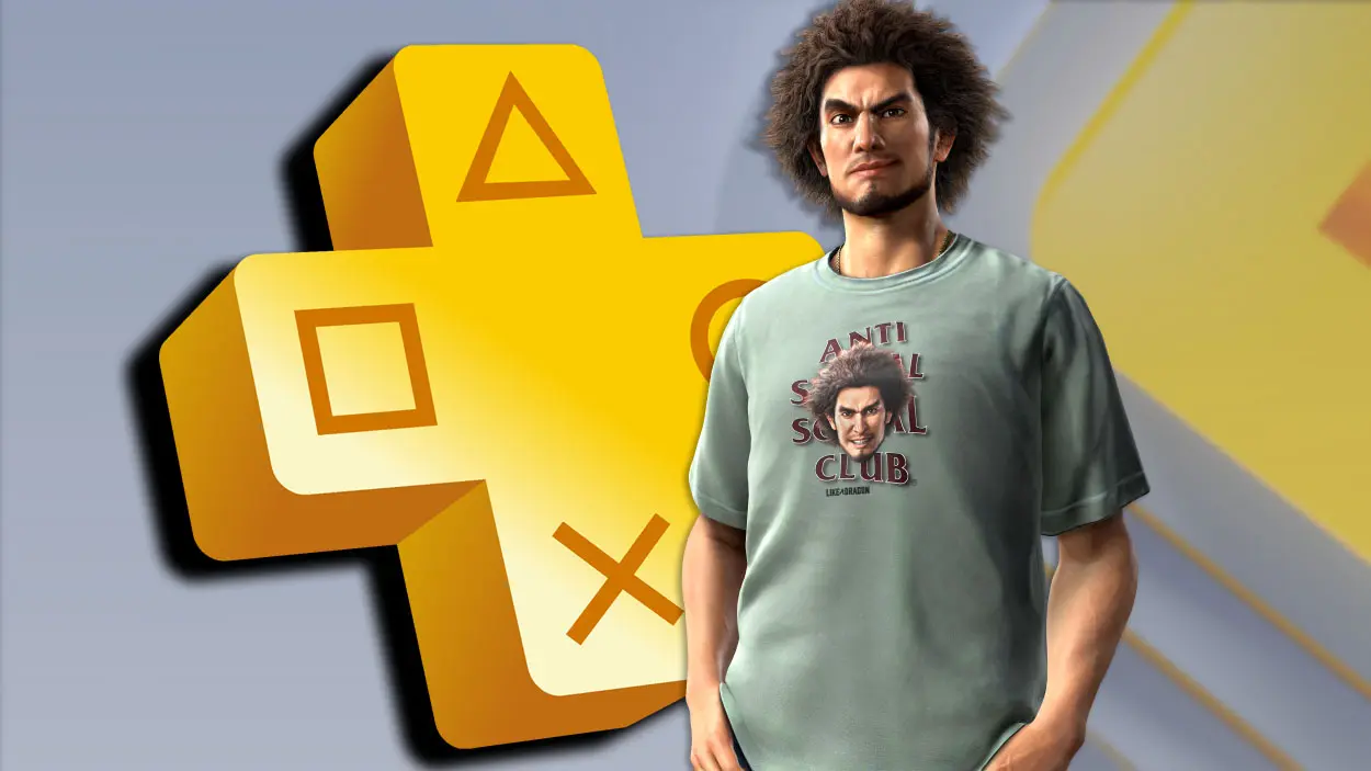 ps plus extra like a dragon