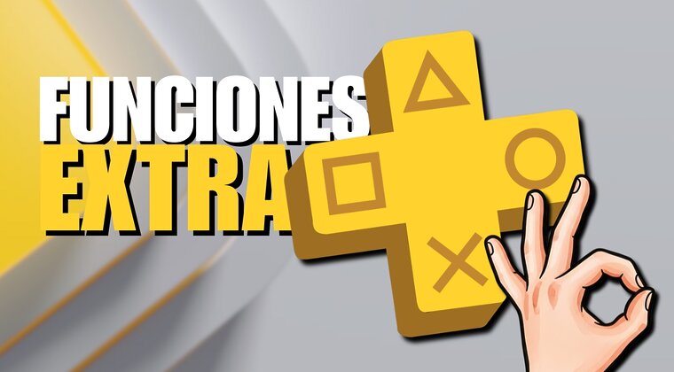 Imagen de Más allá de los juegos de PS Plus: estas 5 funciones del servicio ahorran tiempo y dinero (y no todos las conocen)