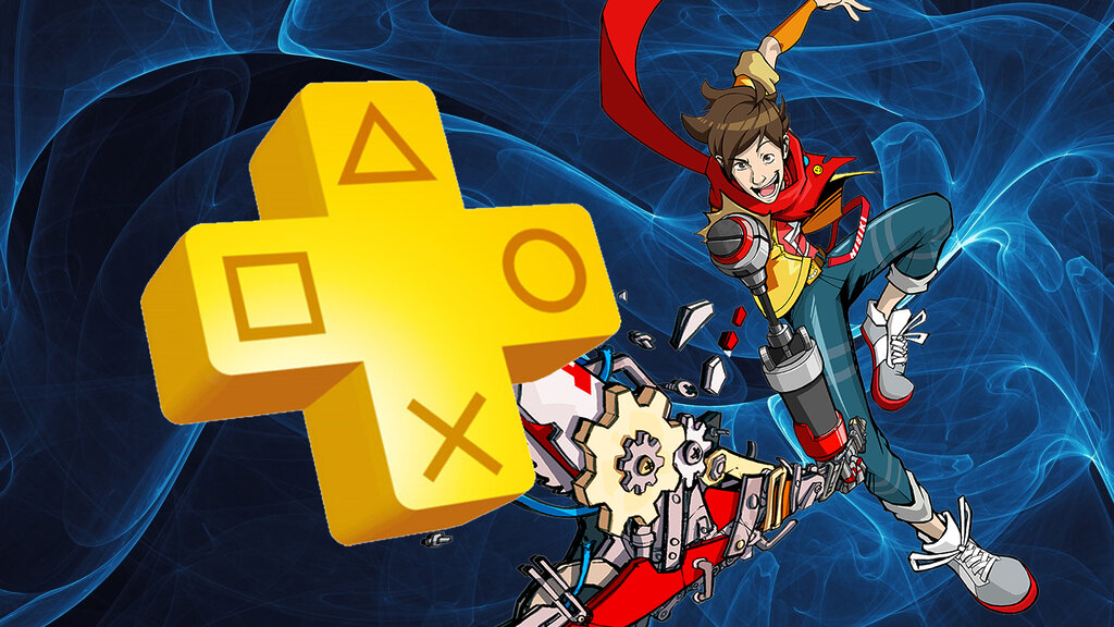 ps plus hi-fi rush