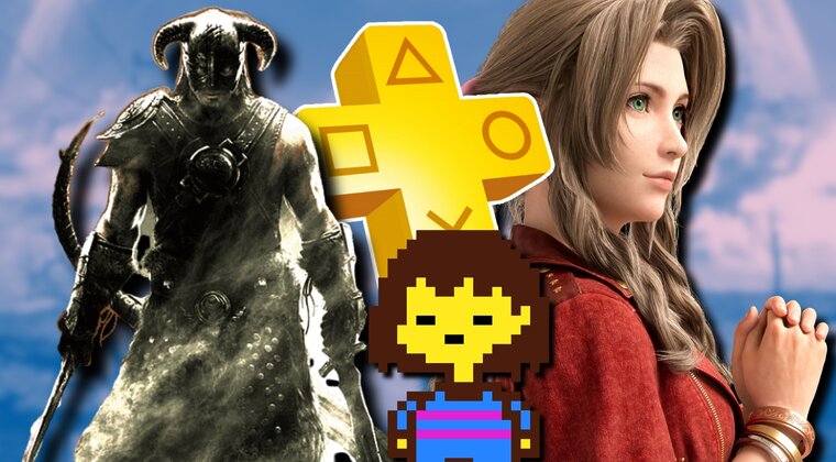 Imagen de Los 10 mejores juegos RPG que puedes encontrar en PS Plus ahora mismo: nombres míticos y joyas indie para PS4 y PS5