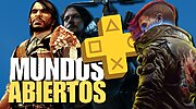Imagen de Los 12 mejores juegos de mundo abierto que puedes encontrar en PS Plus ahora mismo: ¿su género más potente?