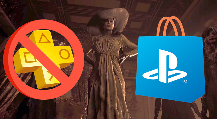 Imagen de Lo acaban de meter en PS Plus, pero no te preocupes si no estás suscrito; el nuevo precio de RE Village en PS Store es ridículo