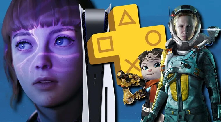 Imagen de Los 15 mejores juegos de PS5 que puedes jugar ahora mismo en PS Plus: exclusivos, grandes historias, indies...