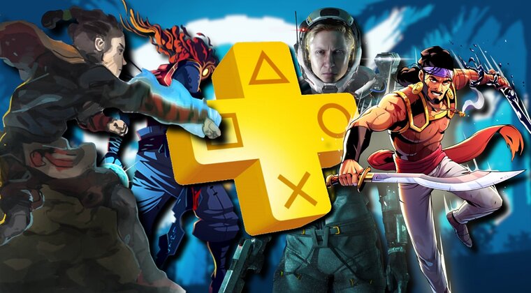 Imagen de Los 11 mejores roguelikes que puedes encontrar en PS Plus ahora mismo: bucles (casi) infinitos y mucha calidad