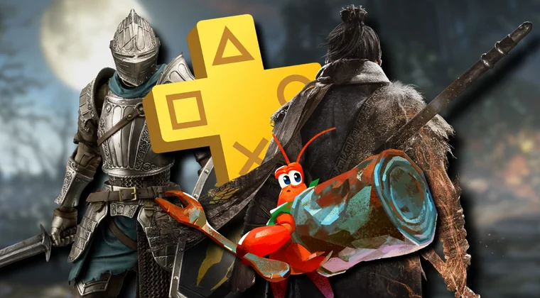 Imagen de Los 11 mejores Soulslikes que puedes encontrar en PS Plus ahora mismo: de los clásicos de FromSoftware a sorpresas indie