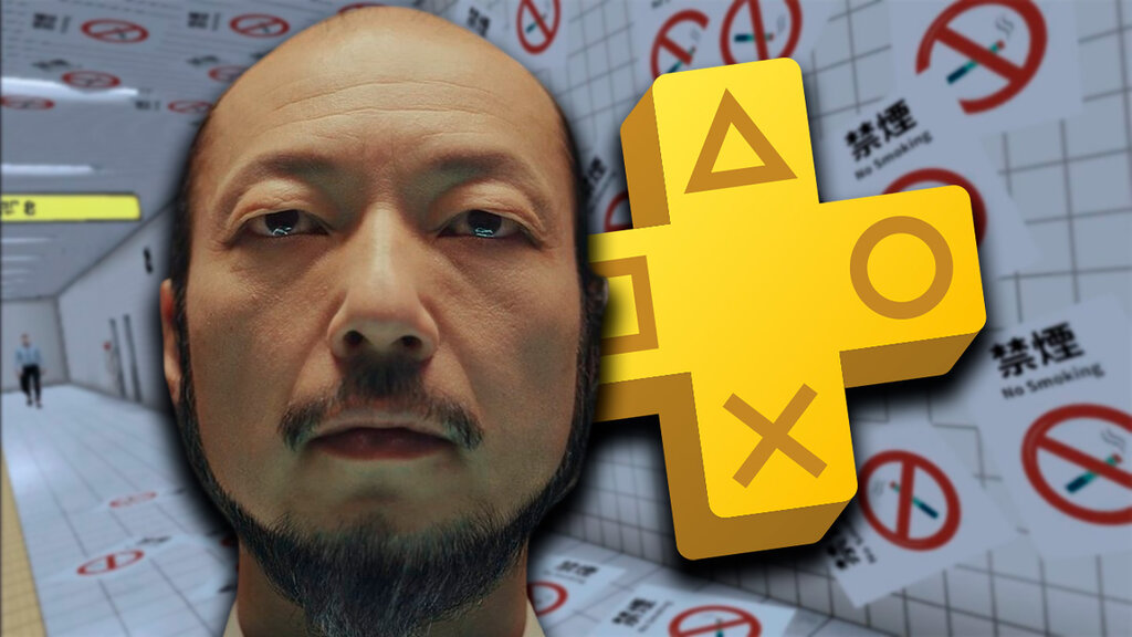 The Exit 8 podría ser uno de los próximos juegos de PS Plus Extra