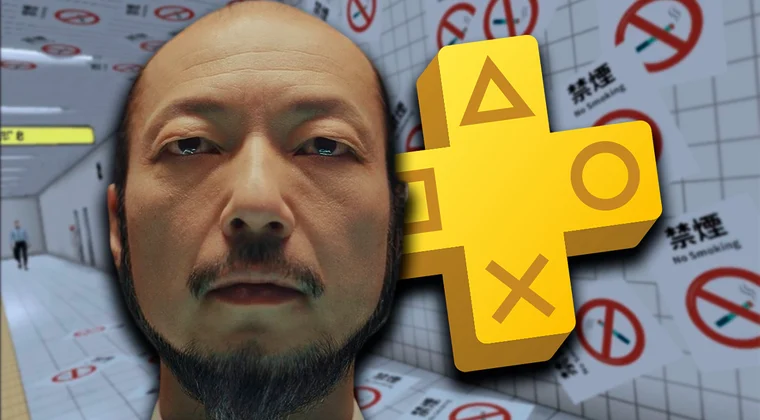 Imagen de Este sería el primer juego de PS Plus Extra de enero: valdría menos de 4€ y tendría reviews mixtas