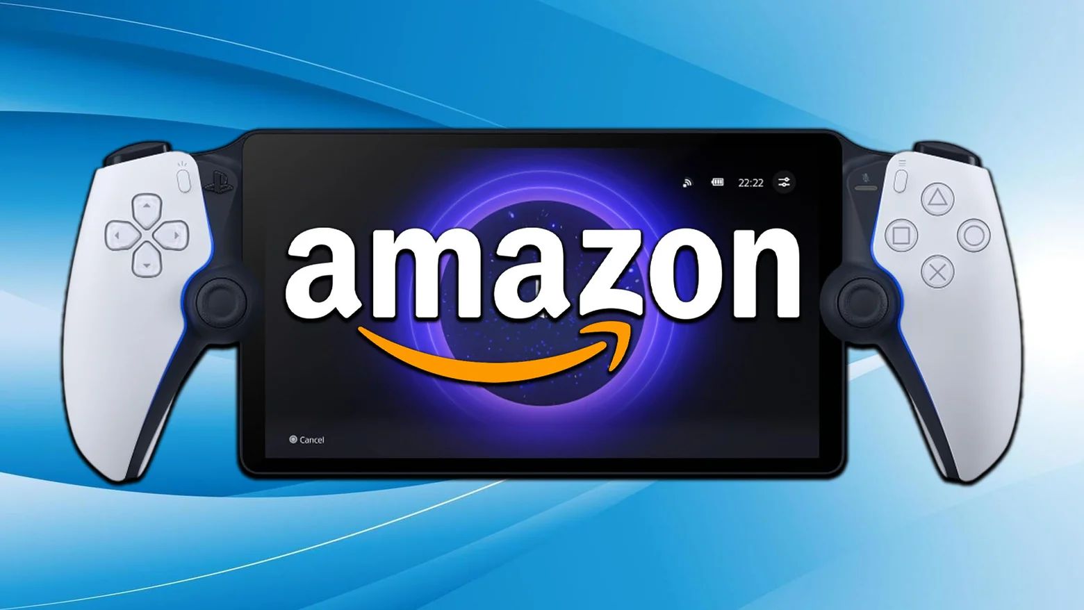 Ahora mejor que nunca es el momento de comprar una PS Portal: esta ofertaza es increíble