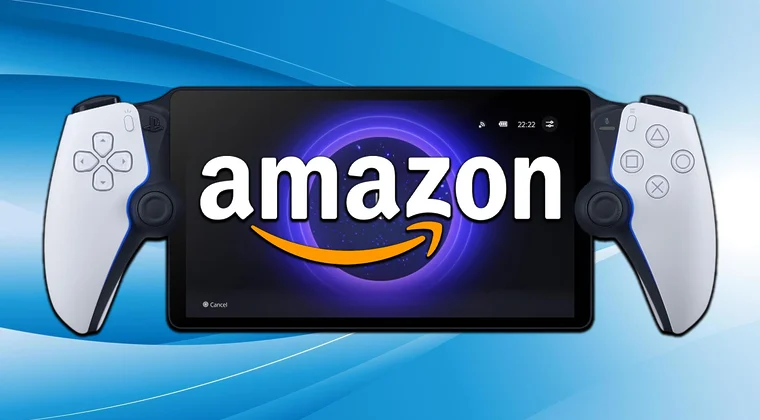 Imagen de Ahora mejor que nunca es el momento de comprar una PS Portal: esta ofertaza es increíble