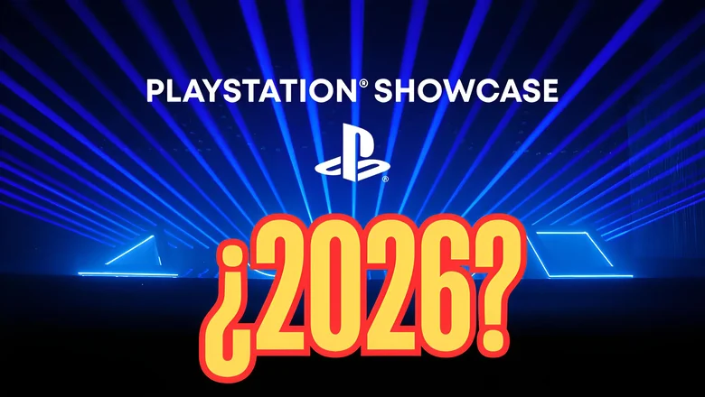 PlayStation Showcase 2026