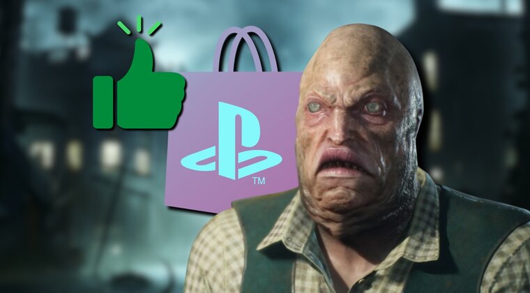Imagen de De 65€ a 13€: PS Store derriba el precio de uno de los juegos de terror más infravalorados de PS5 (en su mejor versión)
