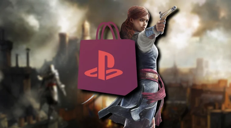 Imagen de Es uno de los Assassin’s Creed más polémicos de la historia y PS Store ha tumbado su precio un 75%: descubre por qué