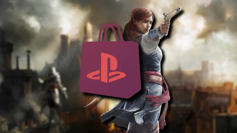 PS Store, Assassin's Creed