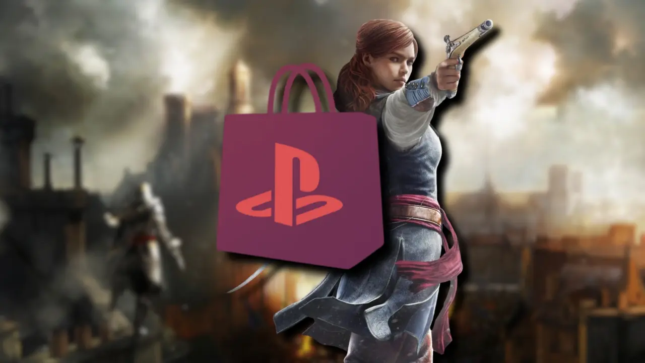 PS Store, Assassin's Creed