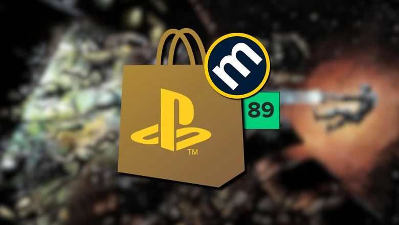 PS Store, Dead Space