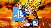 Imagen de Por sólo 6€: PS Store desploma el precio de uno de los juegos de Dragon Ball más diferentes (y largos) de PS4 y PS5