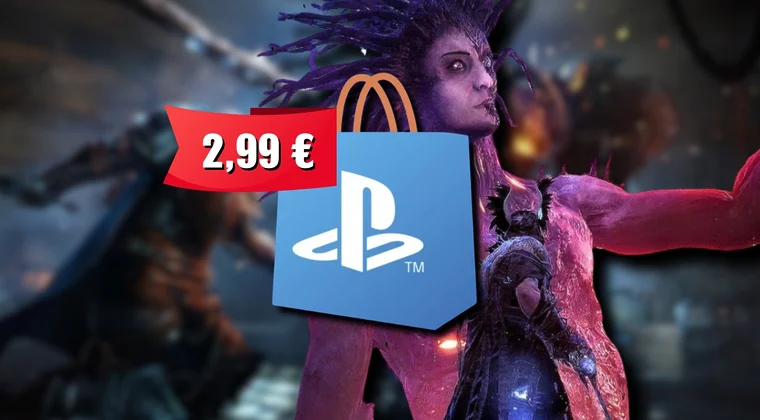Imagen de Por sólo 2,99 euros: PS Store derrumba el precio de uno de los Soulslikes más infravalorados de PS4 y PS5 por tiempo limitado