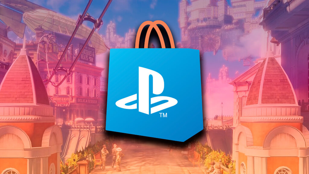 PS Store