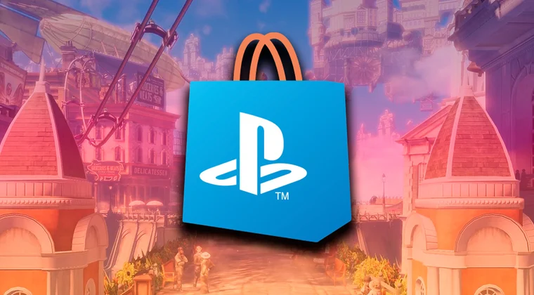 Imagen de PS Store destruye el precio de esta mítica trilogía:  tiene un 93 en Metacritic y fue aclamada por todo el mundo