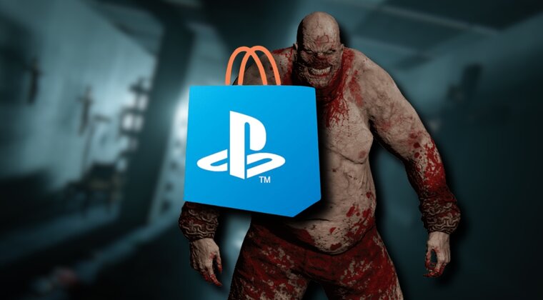 Imagen de Por sólo 3,32 €: PS Store derrumba el precio de uno de los juegos de terror más influyentes de los últimos años en PS4 y PS5