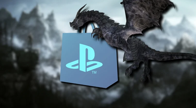 Imagen de Últimos días para hacerte en PS Store con uno de los mejores RPG de la historia: su mejor versión en PS4 y PS5 a precio de escándalo