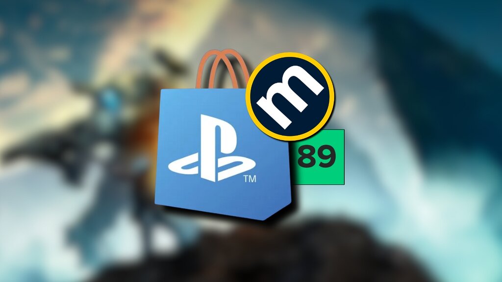 PS Store, Titanfall 2