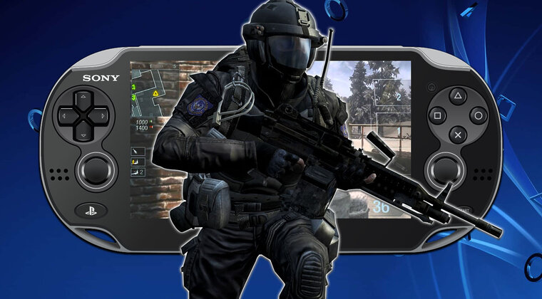 Imagen de Estamos en 2026 y este juego de PS Vita lanzado hace 13 años sigue encontrando partidas multijugador