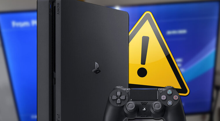 Imagen de Los usuarios de PS4 están recibiendo un nuevo mensaje de PlayStation que levanta muchas sospechas