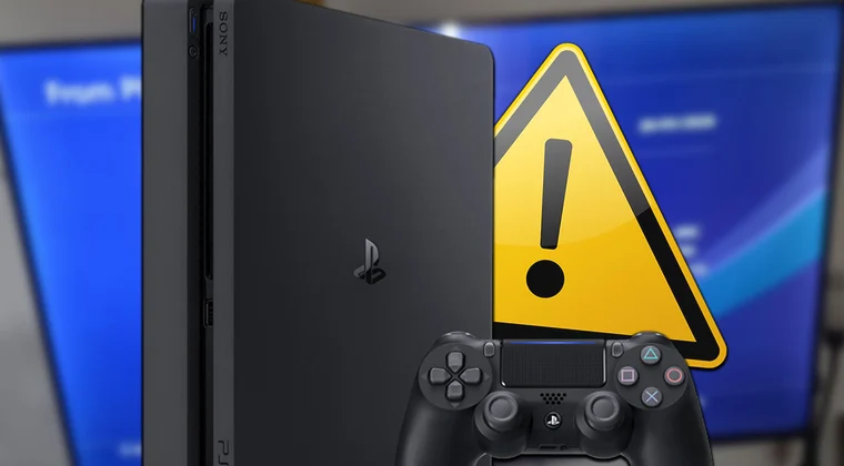 Imagen de Los usuarios de PS4 están recibiendo un nuevo mensaje de PlayStation que levanta muchas sospechas