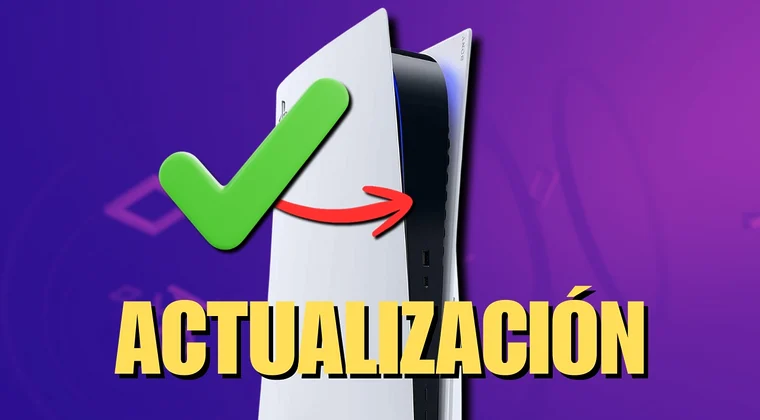 Imagen de Llega la primera gran actualización de PS5 en 2026 con una clara intención: acabar con tus amistades