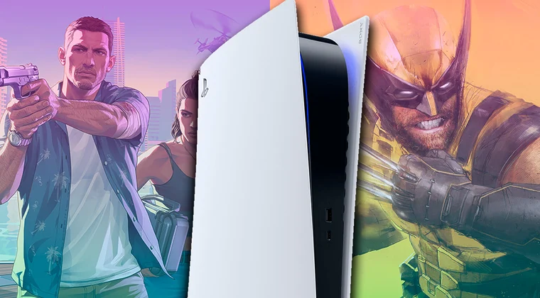 Imagen de Los dos escenarios que plantea PlayStation para sus juegos en 2026 y que serán clave para los jugadores