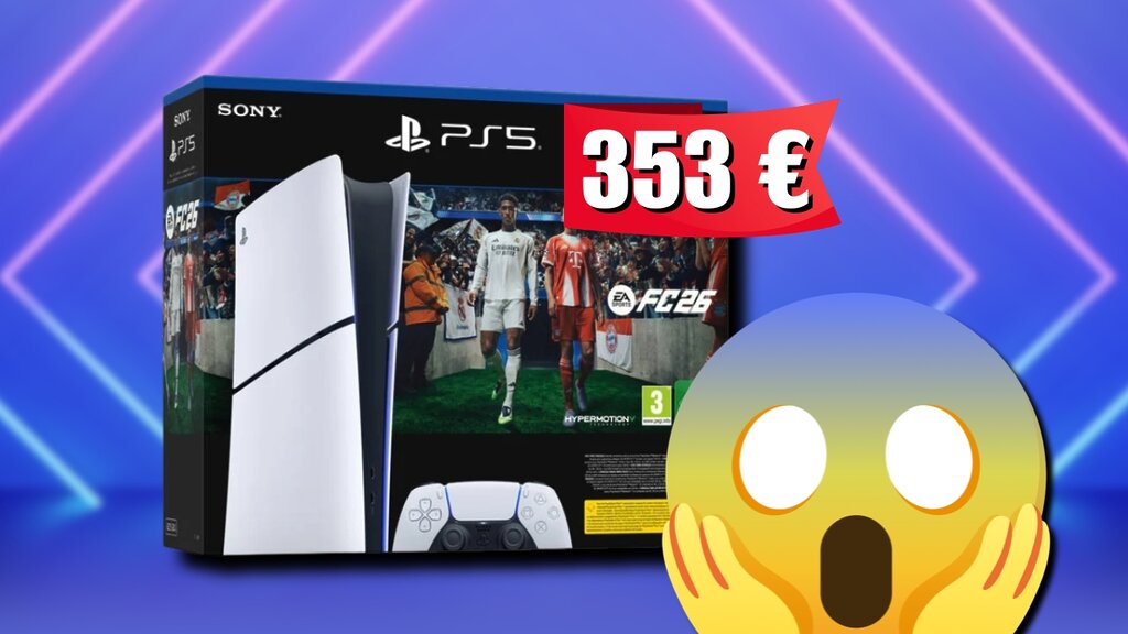 PS5