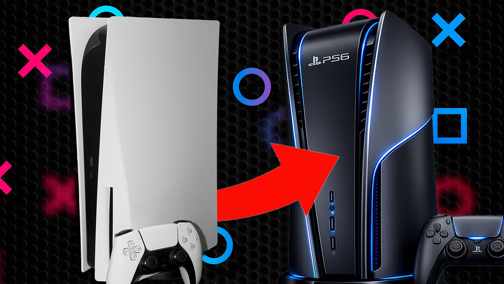 ps5 ps6 enseñar anuncio