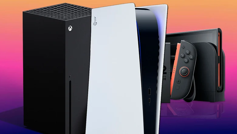 Esta jugadora ha unido PS5, Switch 2 y Xbox Series en un solo dispositivo… y lo demuestra en un vídeo que deja a todos con la boca abierta