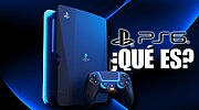 Imagen de Qué es exactamente PS6 y por qué Sony ya la considera una prioridad