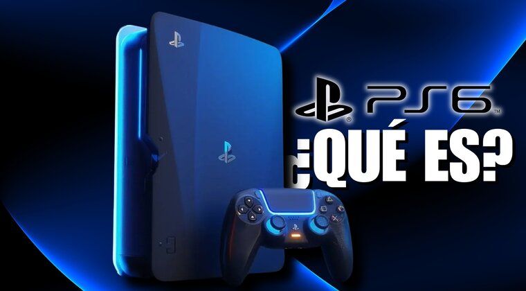 Imagen de Qué es exactamente PS6 y por qué Sony ya la considera una prioridad