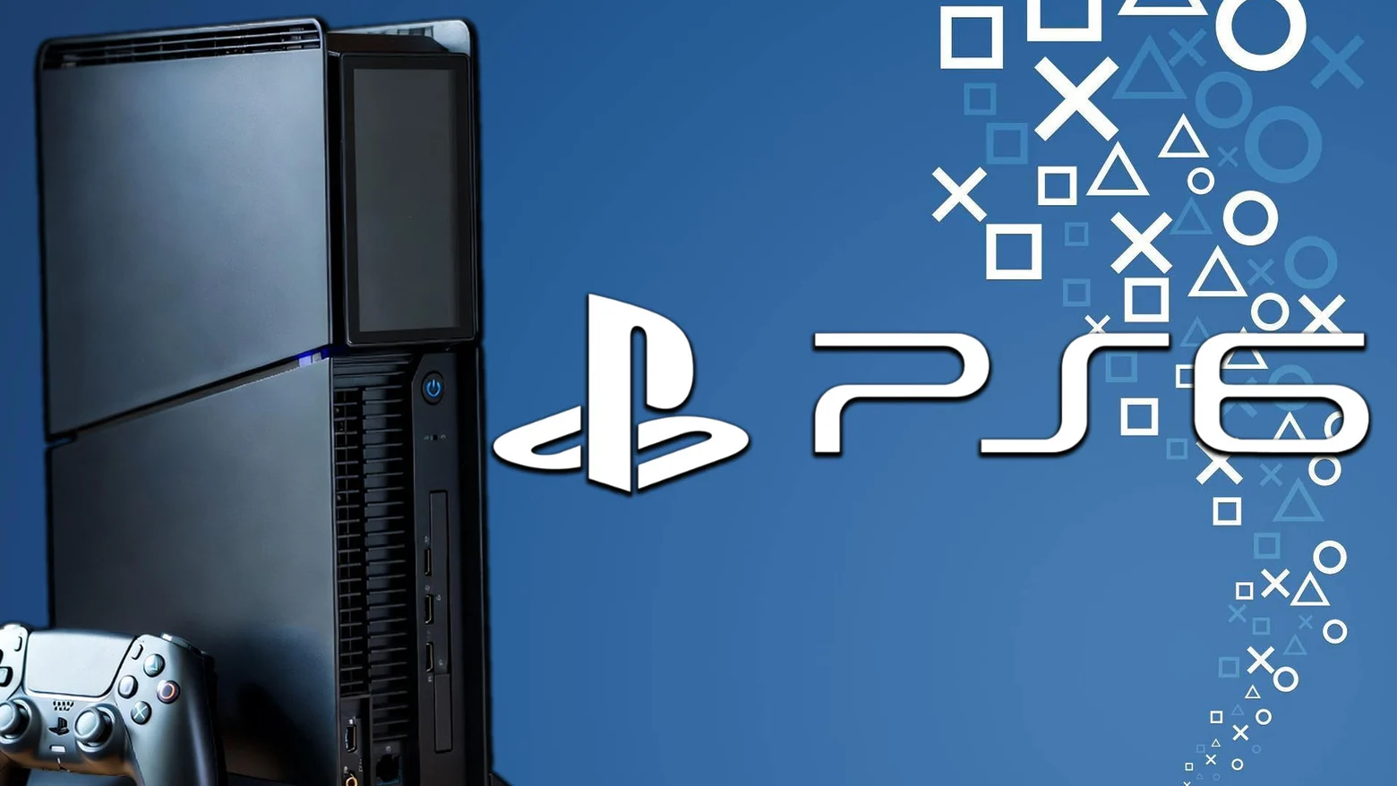 Qué significa que PS6 ya esté en desarrollo y cómo afecta directamente a PS5