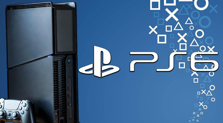 Imagen de Qué significa que PS6 ya esté en desarrollo y cómo afecta directamente a PS5