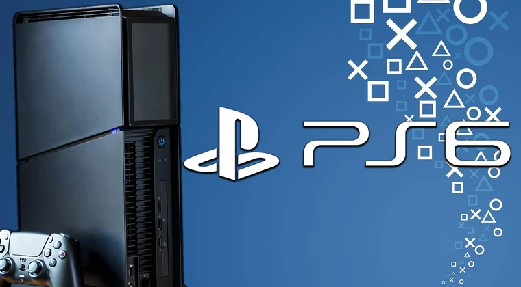 Imagen de Qué significa que PS6 ya esté en desarrollo y cómo afecta directamente a PS5