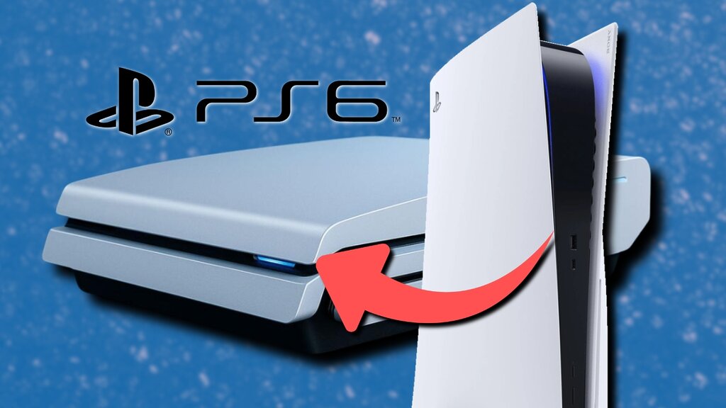 PS6, PS5