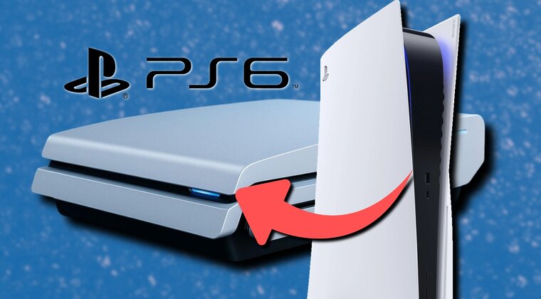 Imagen de PS6 no será sólo una consola: lo que Sony quiere cambiar respecto a PS5