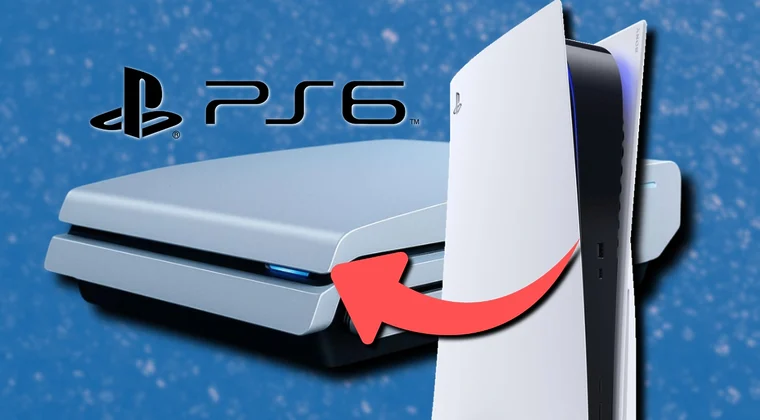 Imagen de PS6 no será sólo una consola: lo que Sony quiere cambiar respecto a PS5