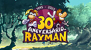 Imagen de Ubisoft da señales de vida con Rayman: aparece listada una edición 30 aniversario para PS5 y Switch