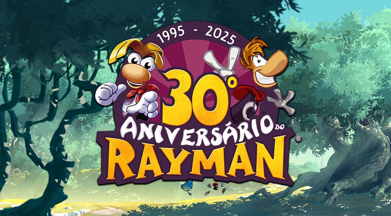 Imagen de Ubisoft da señales de vida con Rayman: aparece listada una edición 30 aniversario para PS5 y Switch
