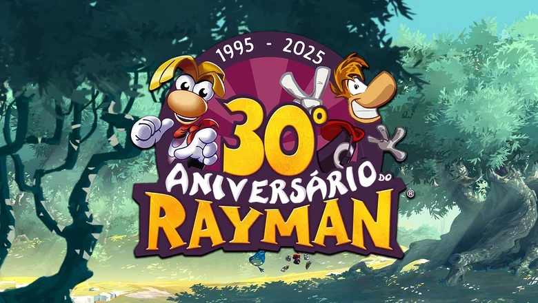 Ubisoft da señales de vida con Rayman: aparece listada una edición 30 aniversario para PS5 y Switch