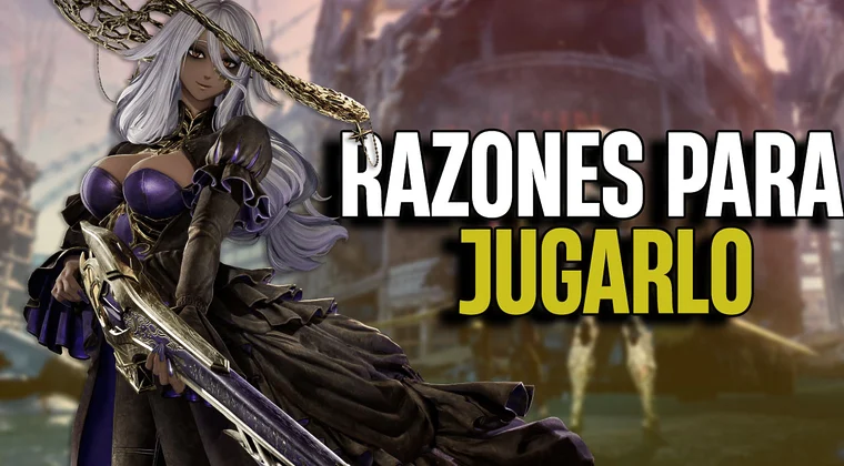 Imagen de Code Vein II saldrá a la venta la próxima semana y estas son las razones por las que deberías jugarlo